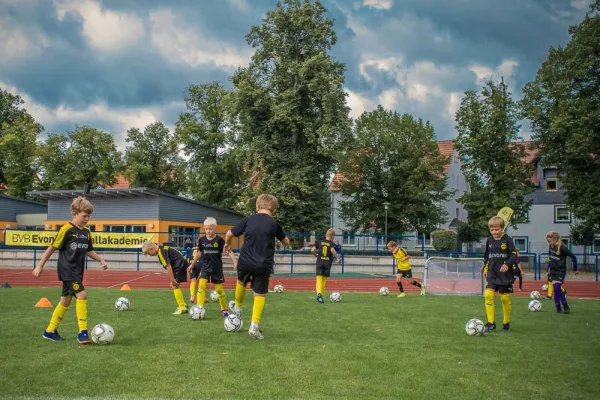 BVB-Camp 2021