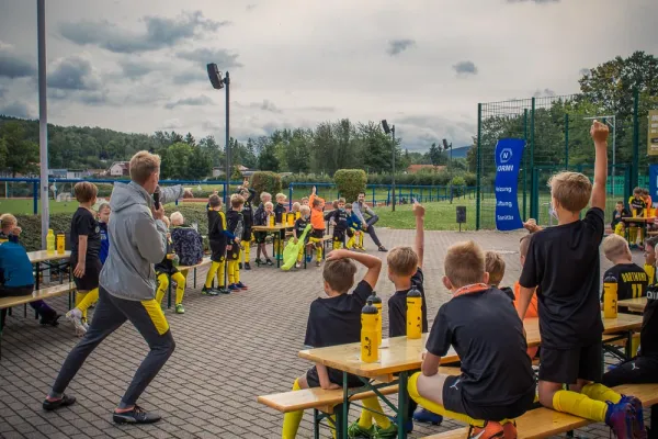 BVB-Camp 2021