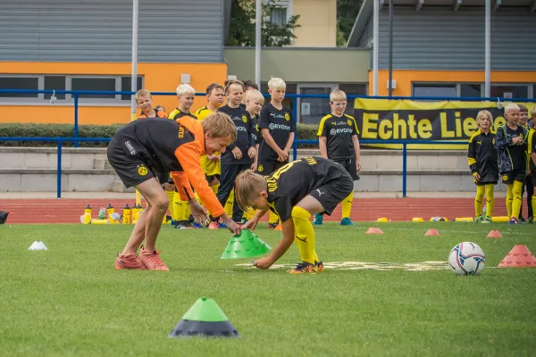 BVB-Camp 2021