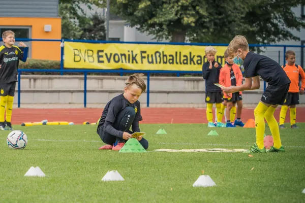 BVB-Camp 2021