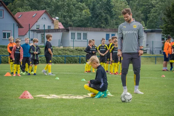 BVB-Camp 2021