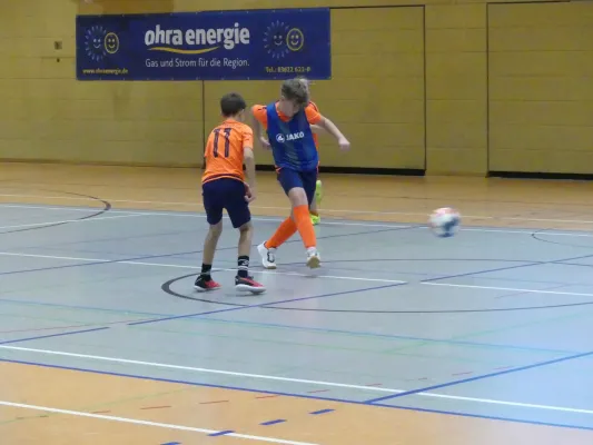 ohra Energie Cup 2024