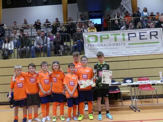 ohra Energie Cup 2024