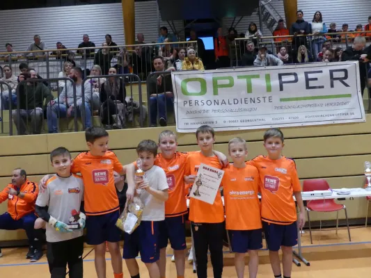 ohra Energie Cup 2024