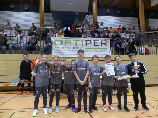 ohra Energie Cup 2024