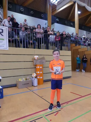 ohra Energie Cup 2024