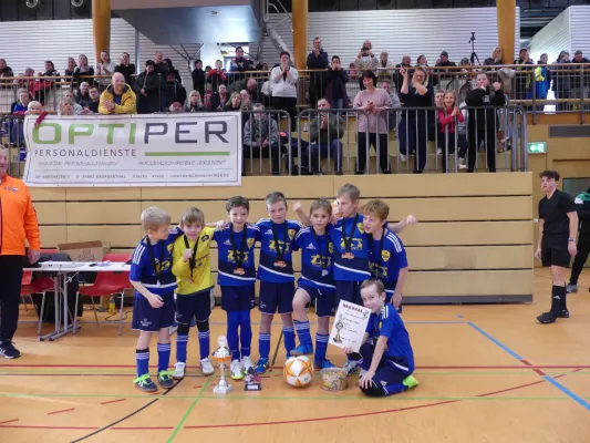 ohra Energie Cup 2024