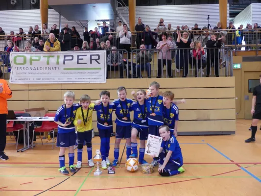 ohra Energie Cup 2024