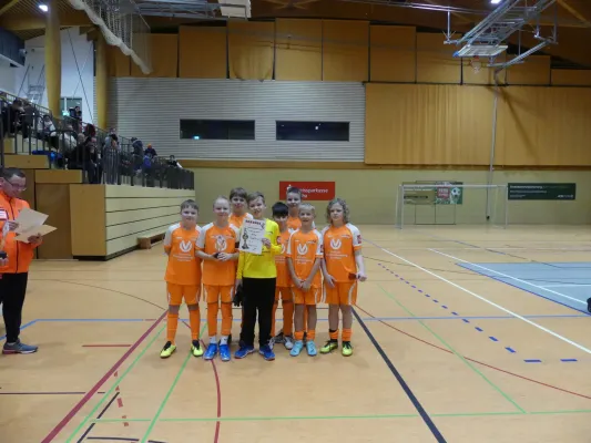 ohra Energie Cup 2024